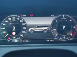 
										LAND ROVER RANGE ROVER VELAR full									