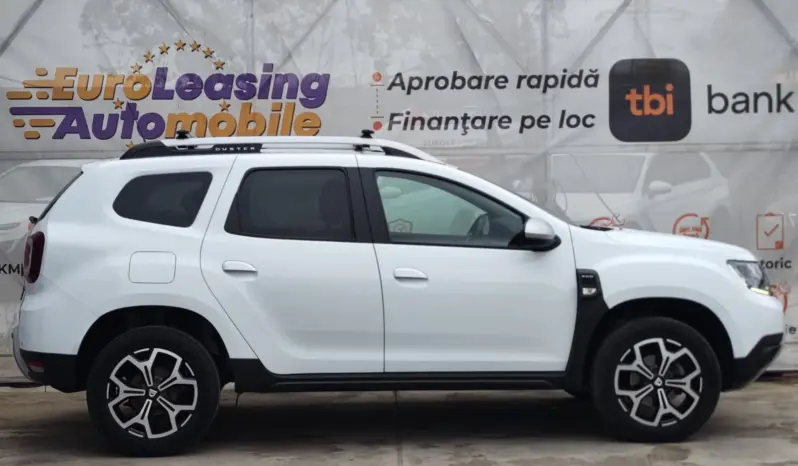 
								DACIA DUSTER full									