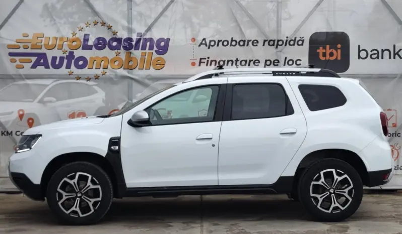 
								DACIA DUSTER full									
