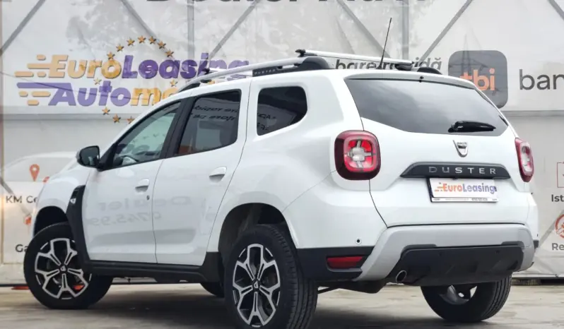 
								DACIA DUSTER full									