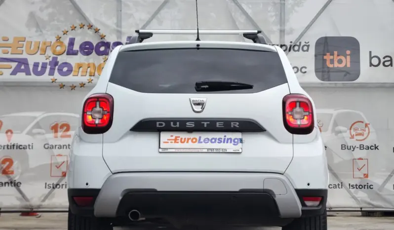 
								DACIA DUSTER full									