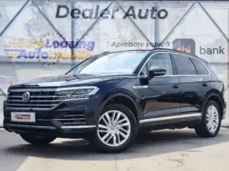 
										VOLKSWAGEN TOUAREG full									