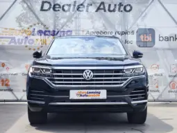 
										VOLKSWAGEN TOUAREG full									