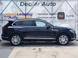 
										VOLKSWAGEN TOUAREG full									