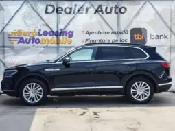 
										VOLKSWAGEN TOUAREG full									