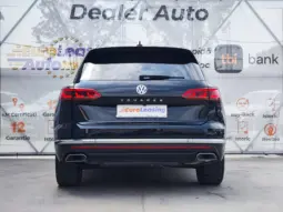 
										VOLKSWAGEN TOUAREG full									