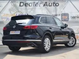 
										VOLKSWAGEN TOUAREG full									