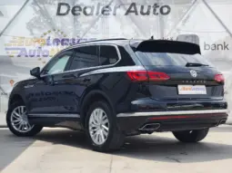 
										VOLKSWAGEN TOUAREG full									