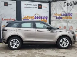 
										LAND ROVER RANGE ROVER EVOQUE full									