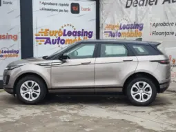 
										LAND ROVER RANGE ROVER EVOQUE full									