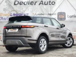 
										LAND ROVER RANGE ROVER EVOQUE full									