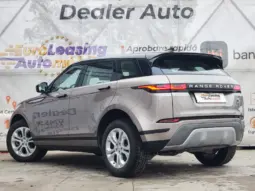
										LAND ROVER RANGE ROVER EVOQUE full									