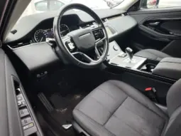 
										LAND ROVER RANGE ROVER EVOQUE full									