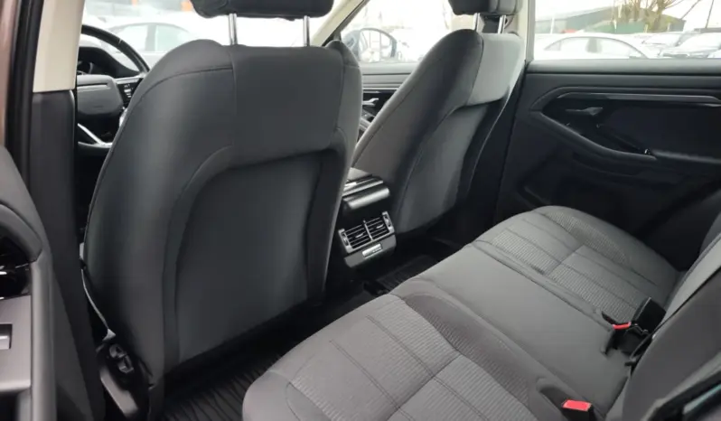 
								LAND ROVER RANGE ROVER EVOQUE full									