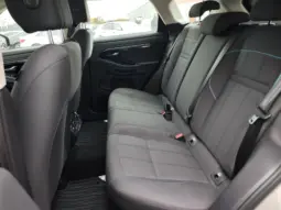 
										LAND ROVER RANGE ROVER EVOQUE full									