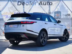 
										LAND ROVER RANGE ROVER VELAR full									