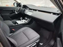 
										LAND ROVER RANGE ROVER EVOQUE full									