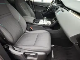 
										LAND ROVER RANGE ROVER EVOQUE full									