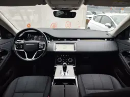 
										LAND ROVER RANGE ROVER EVOQUE full									