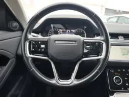 
										LAND ROVER RANGE ROVER EVOQUE full									