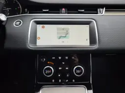 
										LAND ROVER RANGE ROVER EVOQUE full									