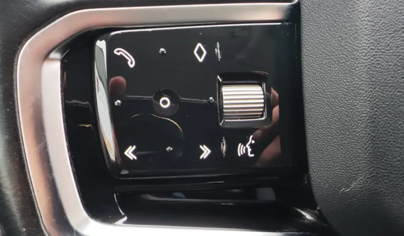 
								LAND ROVER RANGE ROVER EVOQUE full									