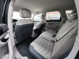 
										VOLKSWAGEN TOUAREG full									