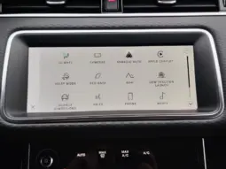 
										LAND ROVER RANGE ROVER EVOQUE full									