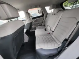 
										VOLKSWAGEN TOUAREG full									