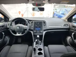 
										RENAULT MEGANE full									