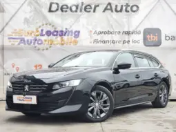 
										PEUGEOT 508 full									