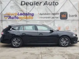 
										PEUGEOT 508 full									