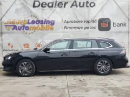 
										PEUGEOT 508 full									