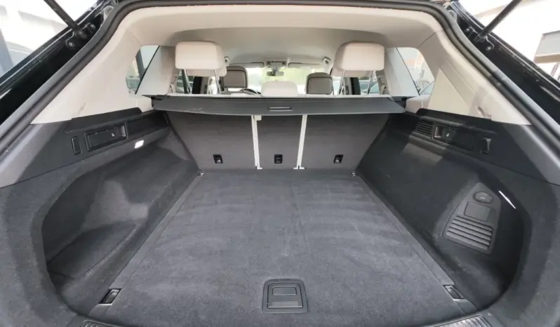 
								VOLKSWAGEN TOUAREG full									