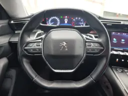 
										PEUGEOT 508 full									