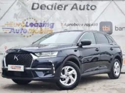 
										DS AUTOMOBILES DSA DS7 CROSSBACK full									