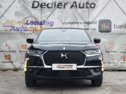 
										DS AUTOMOBILES DSA DS7 CROSSBACK full									