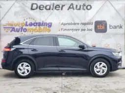 
										DS AUTOMOBILES DSA DS7 CROSSBACK full									