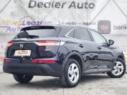 
										DS AUTOMOBILES DSA DS7 CROSSBACK full									