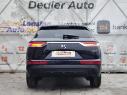 
										DS AUTOMOBILES DSA DS7 CROSSBACK full									