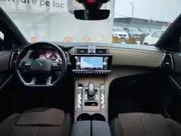 
										DS AUTOMOBILES DSA DS7 CROSSBACK full									