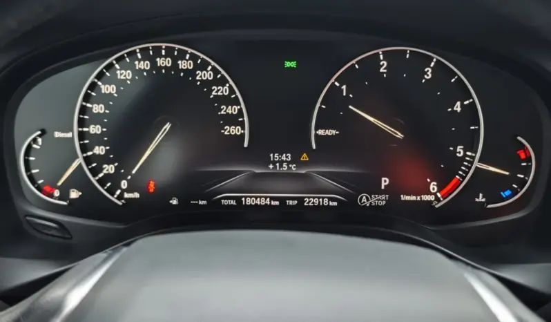 
								DS AUTOMOBILES DSA DS7 CROSSBACK full									