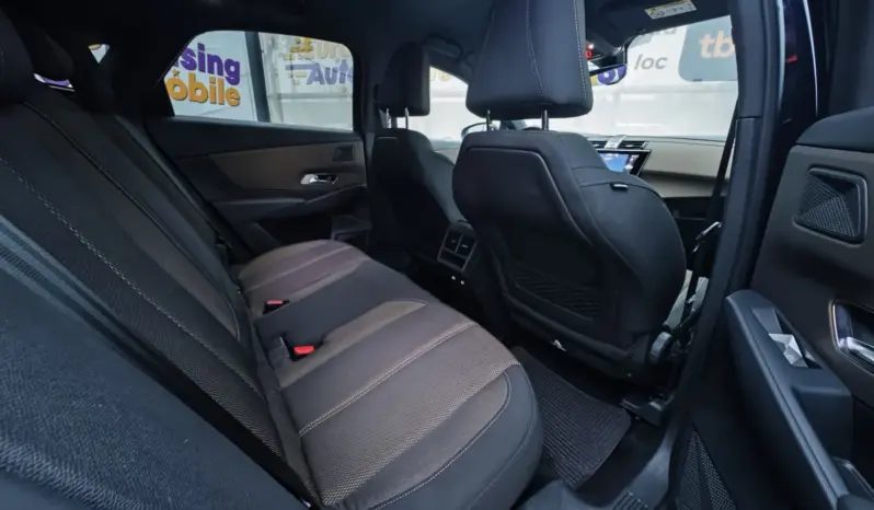 
								DS AUTOMOBILES DSA DS7 CROSSBACK full									