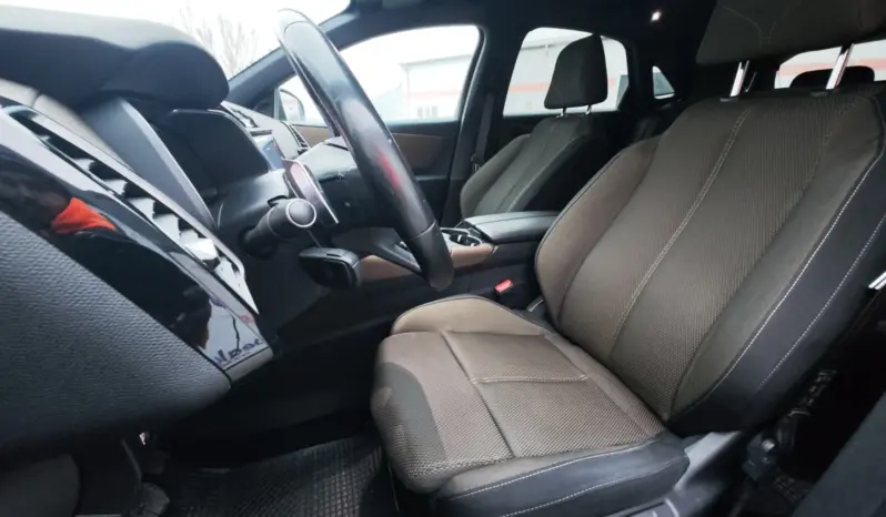 
								DS AUTOMOBILES DSA DS7 CROSSBACK full									