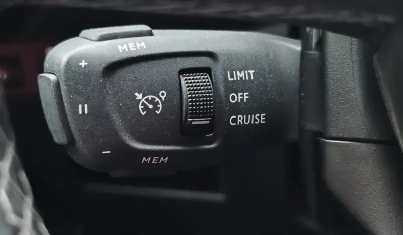 
								DS AUTOMOBILES DSA DS7 CROSSBACK full									