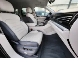 
										VOLKSWAGEN TOUAREG full									