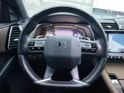 
										DS AUTOMOBILES DSA DS7 CROSSBACK full									