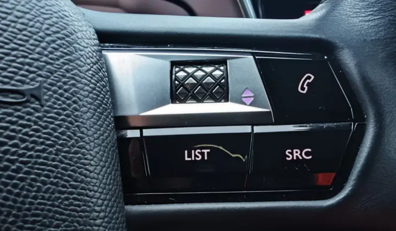 
								DS AUTOMOBILES DSA DS7 CROSSBACK full									