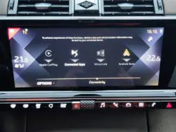 
										DS AUTOMOBILES DSA DS7 CROSSBACK full									