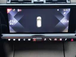 
										DS AUTOMOBILES DSA DS7 CROSSBACK full									